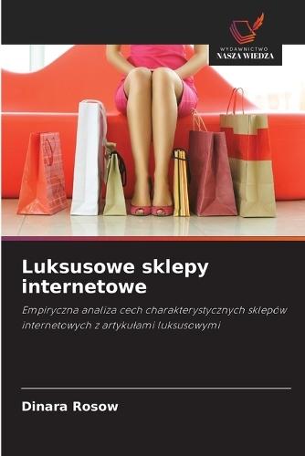 Luksusowe sklepy internetowe