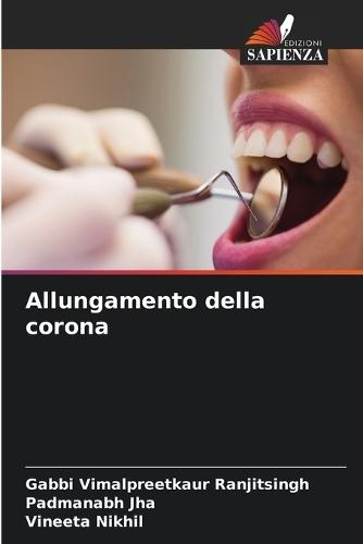 Allungamento della corona