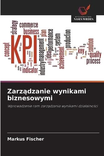 Zarządzanie wynikami biznesowymi