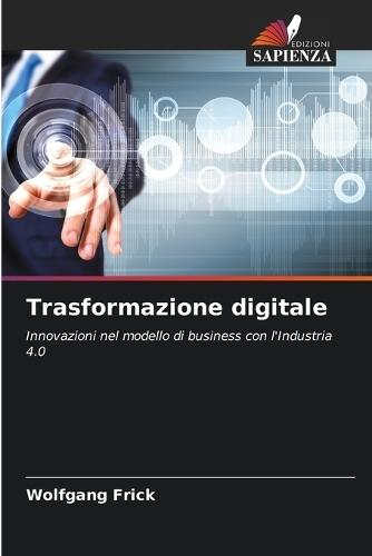 Trasformazione digitale