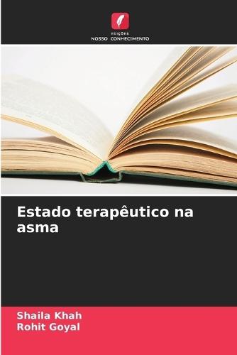 Estado terapêutico na asma