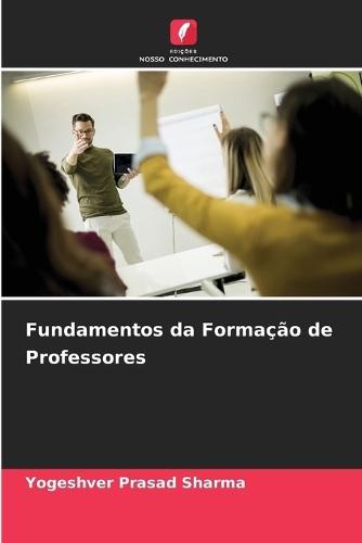 Fundamentos da Formação de Professores