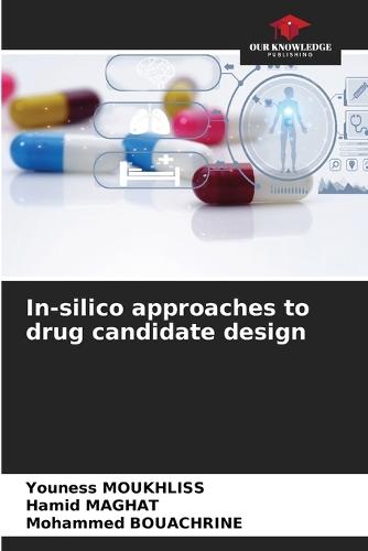 In-silico approaches to drug candidate design