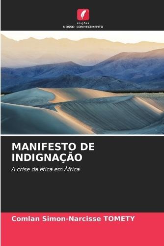 Manifesto de Indignação