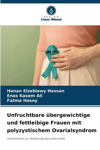 Unfruchtbare übergewichtige und fettleibige Frauen mit polyzystischem Ovarialsyndrom