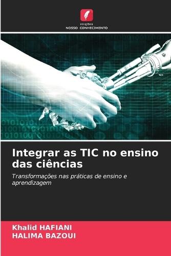 Integrar as TIC no ensino das ciências