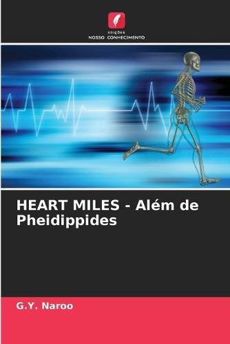 HEART MILES - Além de Pheidippides