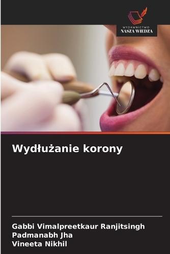 Wydlużanie korony