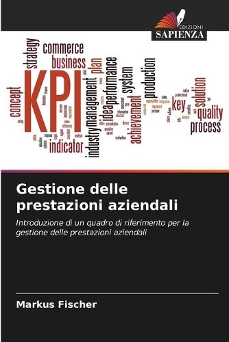 Gestione delle prestazioni aziendali