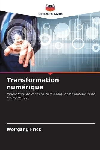 Transformation numérique