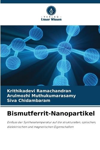 Bismutferrit-Nanopartikel