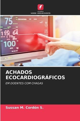 Achados Ecocardiográficos