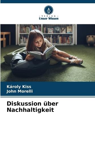 Diskussion über Nachhaltigkeit