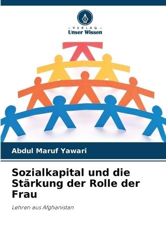 Sozialkapital und die Stärkung der Rolle der Frau