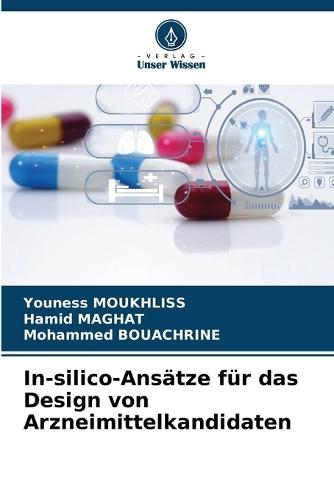 In-silico-Ansätze für das Design von Arzneimittelkandidaten