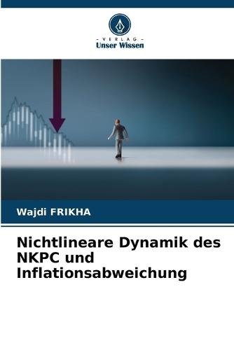 Nichtlineare Dynamik des NKPC und Inflationsabweichung