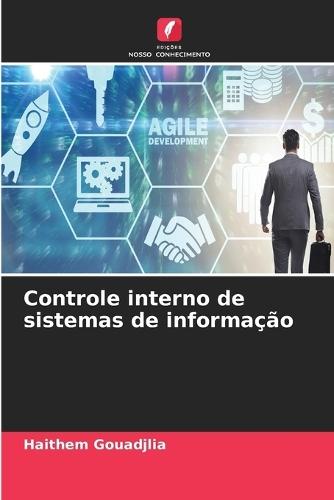 Controle interno de sistemas de informação