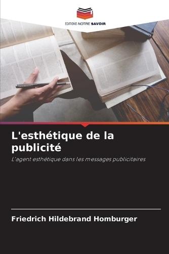 L'esthétique de la publicité