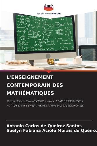 L'Enseignement Contemporain Des Mathématiques