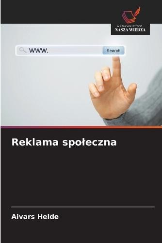 Reklama spoleczna