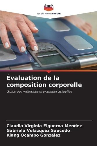 Évaluation de la composition corporelle