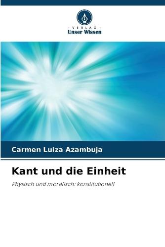 Kant und die Einheit