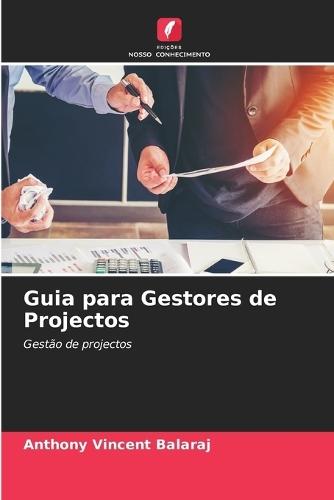 Guia para Gestores de Projectos