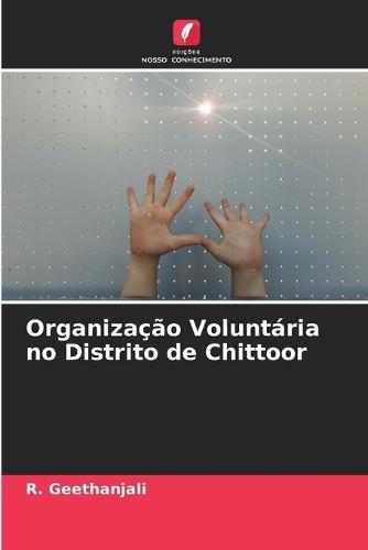 Organização Voluntária no Distrito de Chittoor