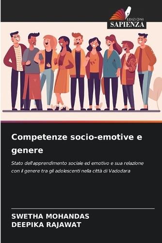 Competenze socio-emotive e genere