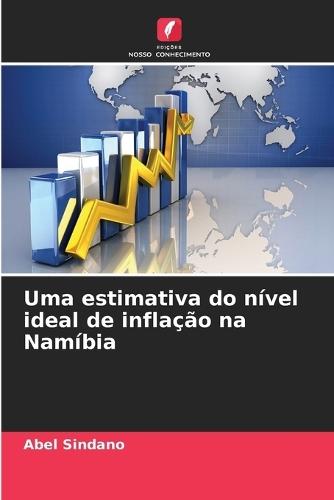 Uma estimativa do nível ideal de inflação na Namíbia