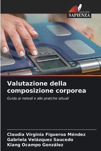 Valutazione della composizione corporea