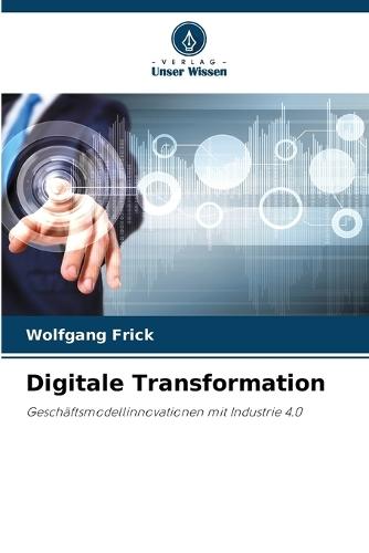 Digitale Transformation