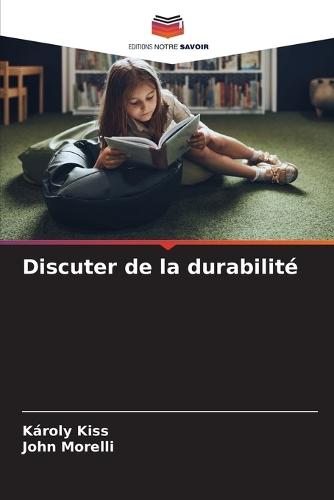 Discuter de la durabilité