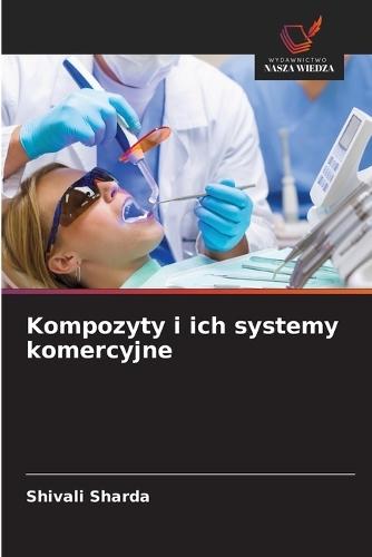 Kompozyty i ich systemy komercyjne
