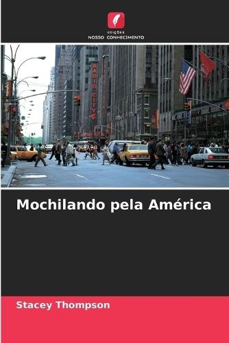 Mochilando pela América