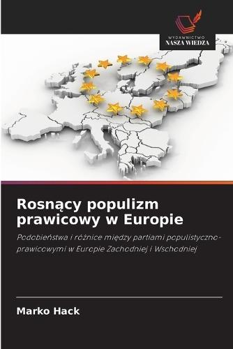 Rosnący populizm prawicowy w Europie