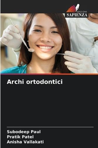 Archi ortodontici
