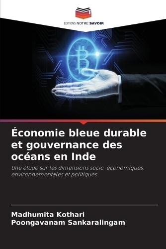 Économie bleue durable et gouvernance des océans en Inde