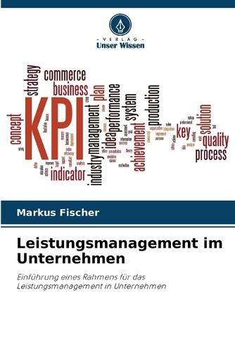 Leistungsmanagement im Unternehmen