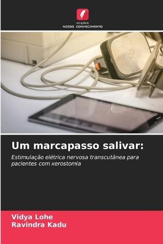 Um marcapasso salivar