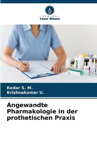 Angewandte Pharmakologie in der prothetischen Praxis