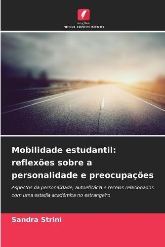 Mobilidade estudantil: reflexões sobre a personalidade e preocupações