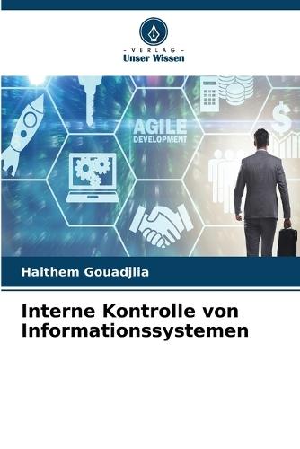 Interne Kontrolle von Informationssystemen