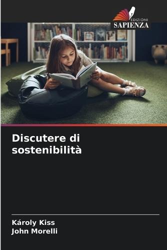 Discutere di sostenibilità