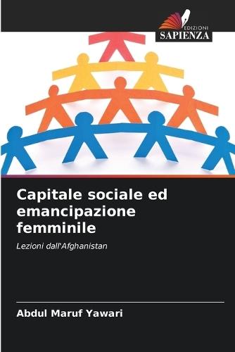 Capitale sociale ed emancipazione femminile