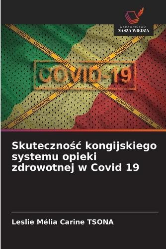 Skutecznośc kongijskiego systemu opieki zdrowotnej w Covid 19