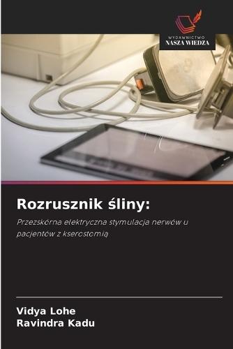 Rozrusznik śliny