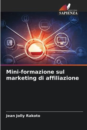 Mini-formazione sul marketing di affiliazione