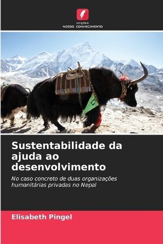 Sustentabilidade da ajuda ao desenvolvimento