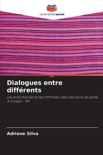 Dialogues entre différents